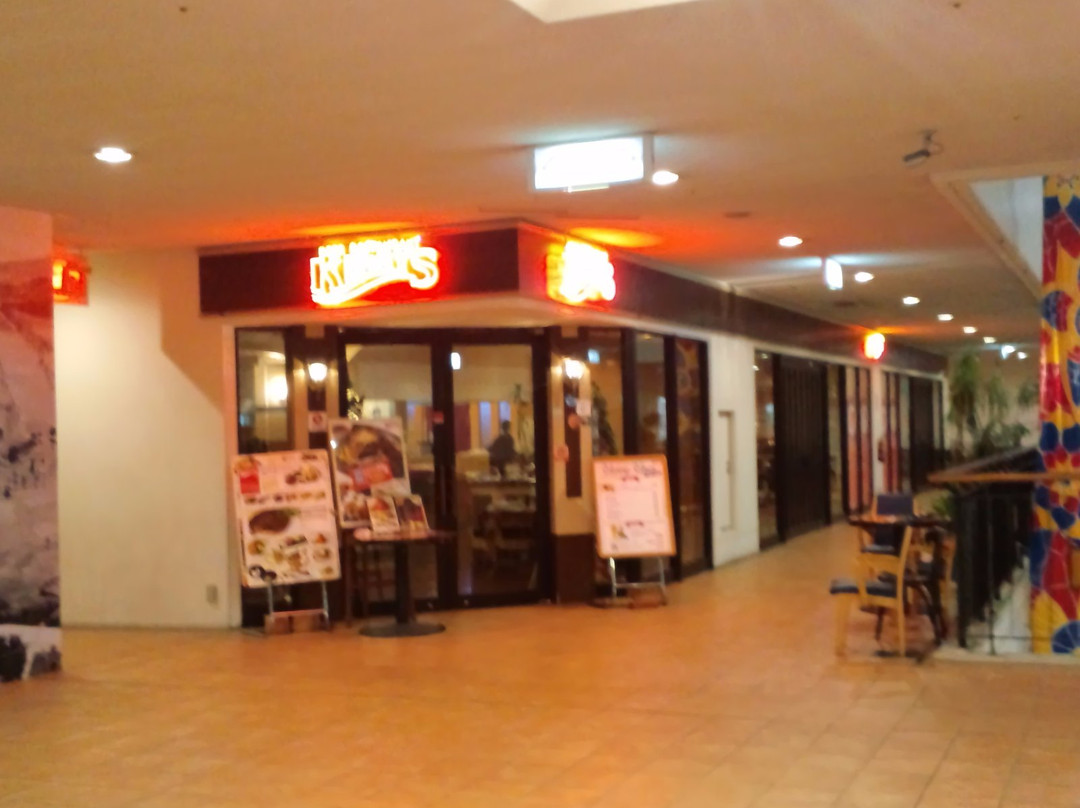 レストラン ケニーズ