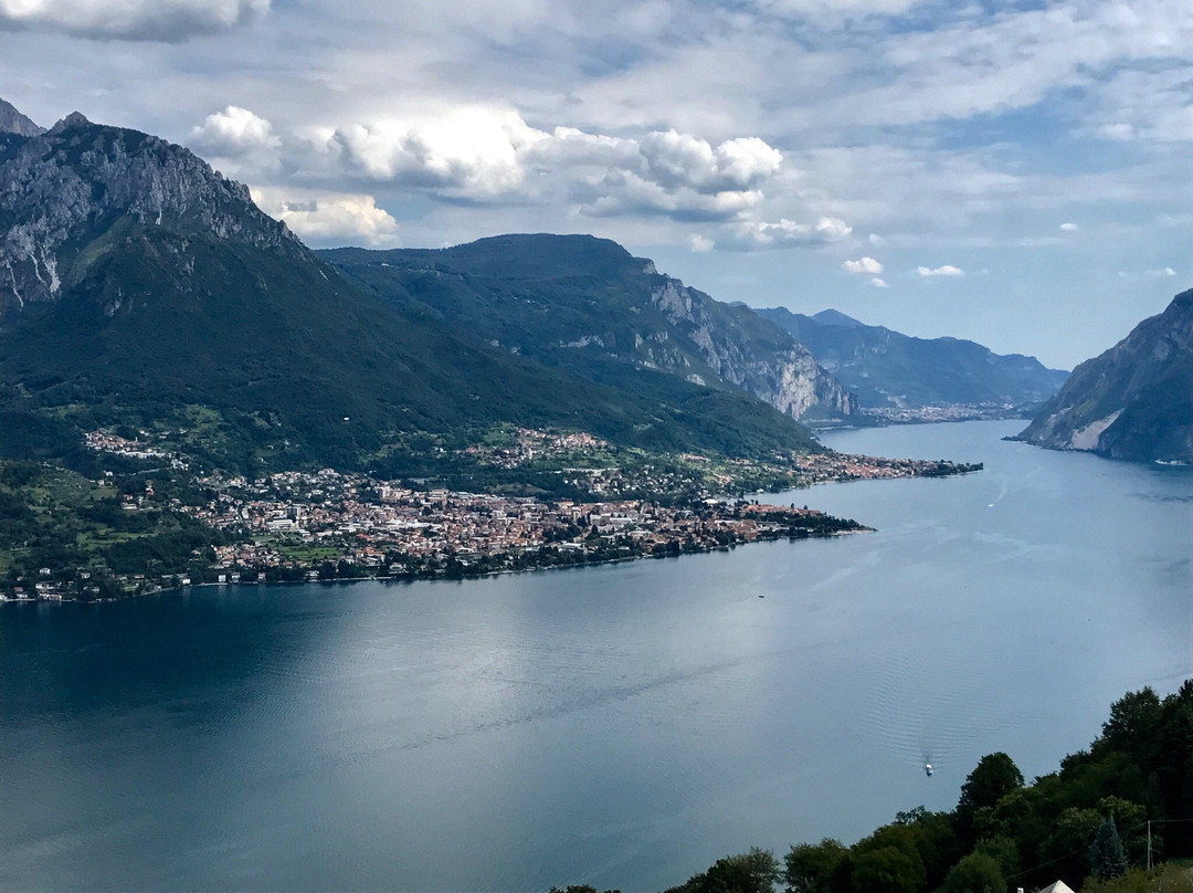 Sightseeingthebest - Unique Panoramic Experiences-科莫必去景点