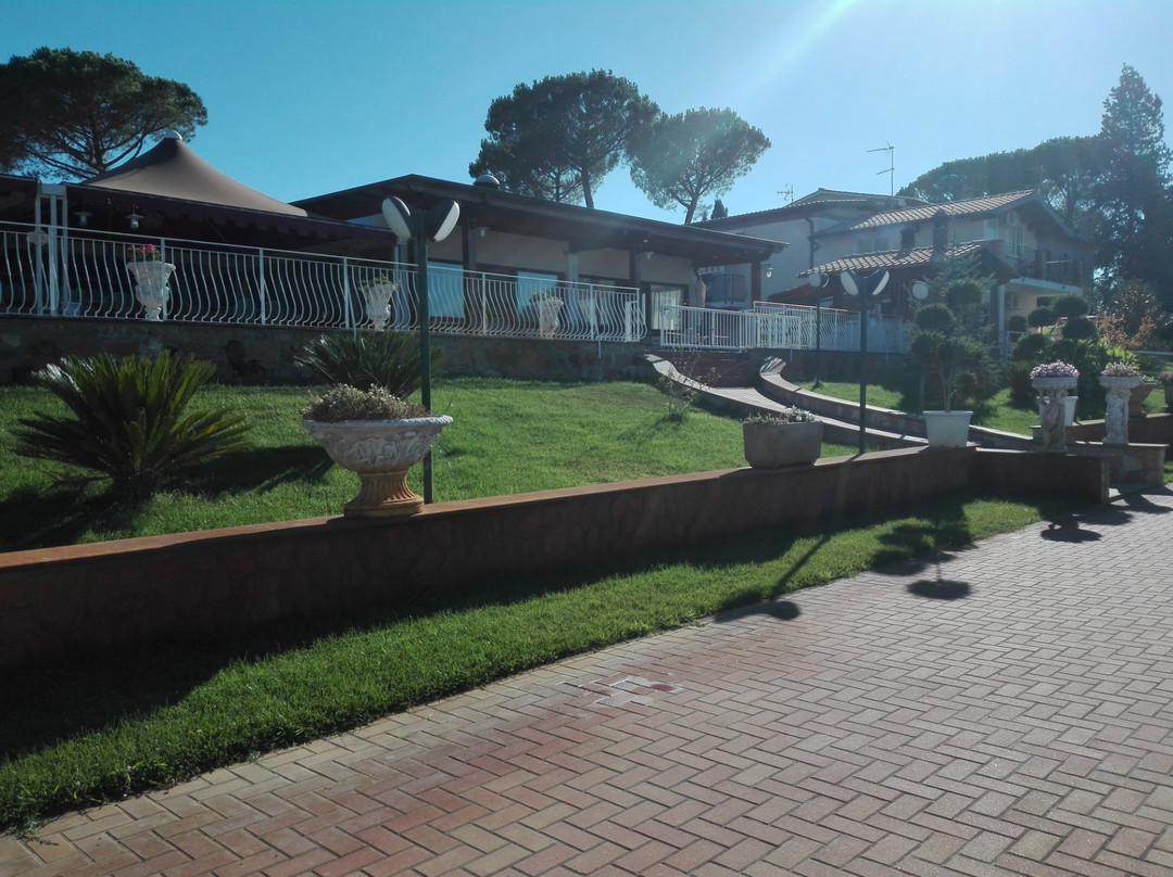 Tenuta Gran Paradiso