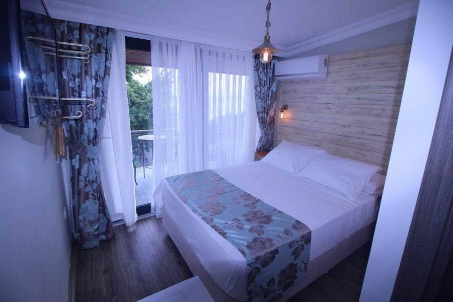 Sarissa Butik Otel