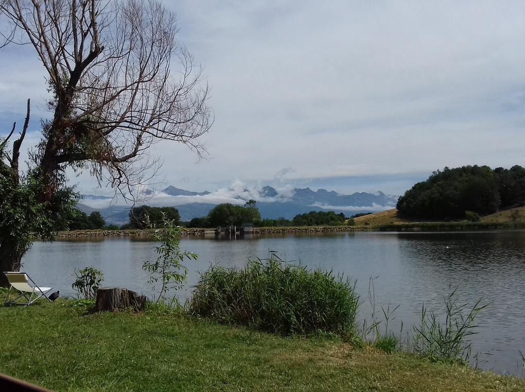 Camping la Motte Flottante