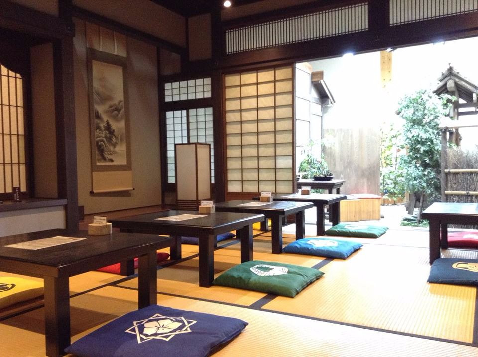 Tourism Event Hall Ryomaden Bakumatsu Shishi Shachu-高知市必去景点