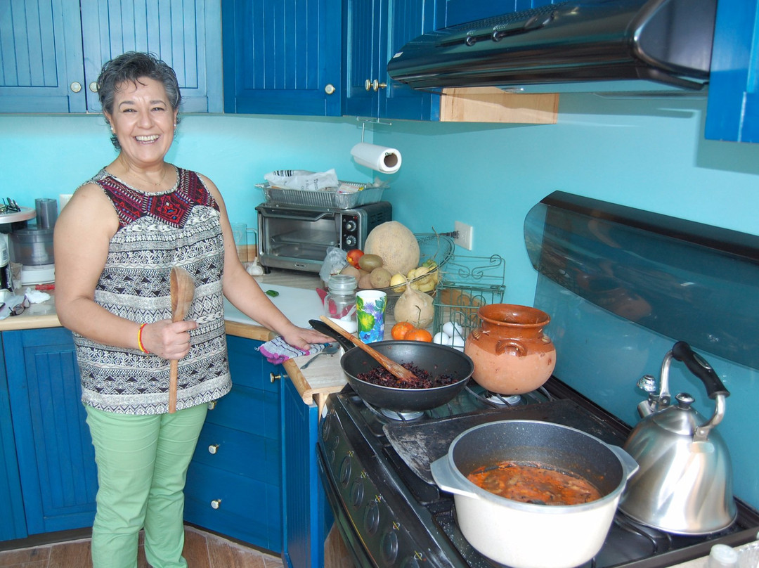 Traveling Spoon-普埃布拉必去景点