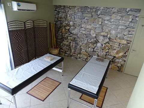 Le Massage-Melissia必去景点