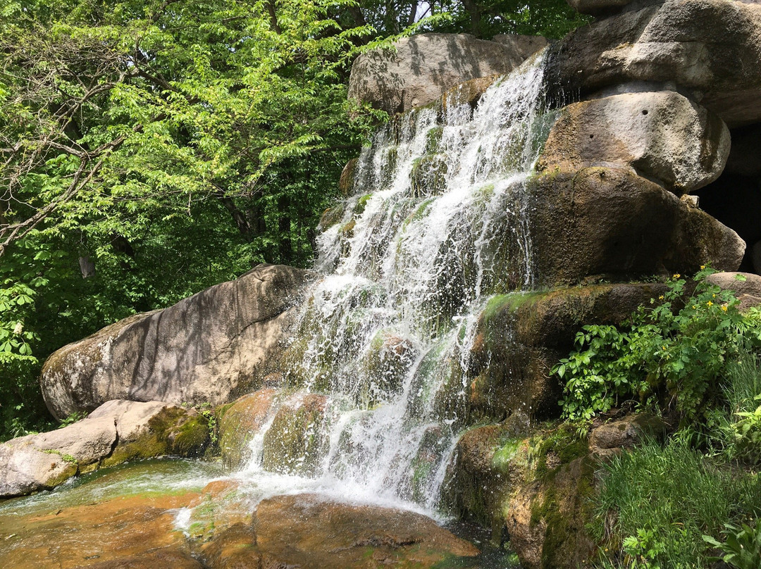 Cherkasy Oblast旅游攻略图片