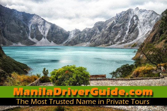 The Manila Driver Guide-帕塞必去景点