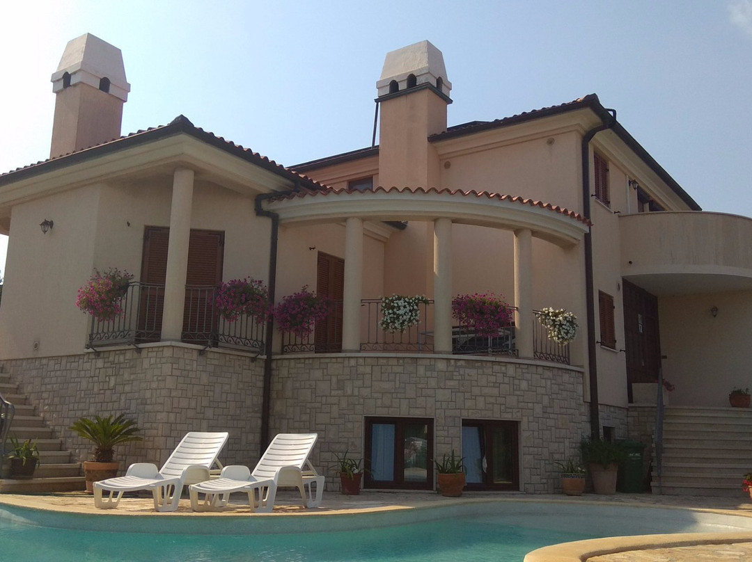 Villa Lena主图