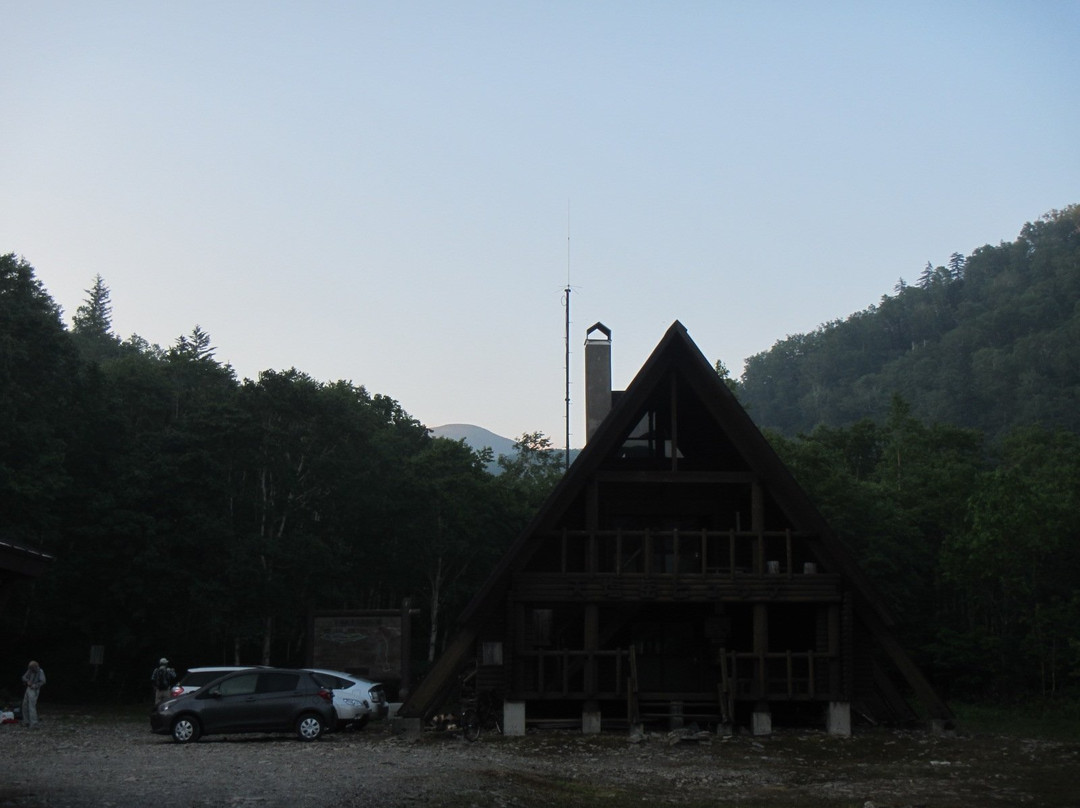 Teshiodake-士别市必去景点