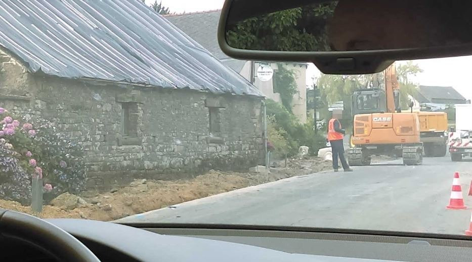 Le Manoir des Fees主图
