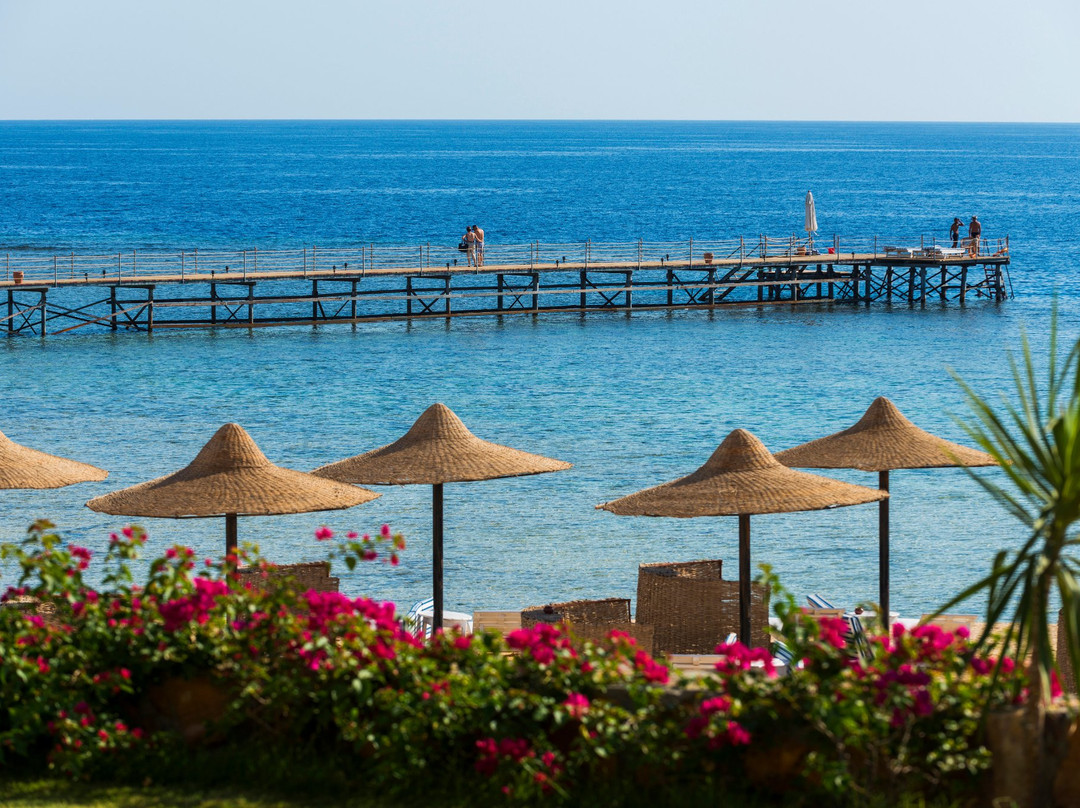 莫林海滨和睦度假酒店