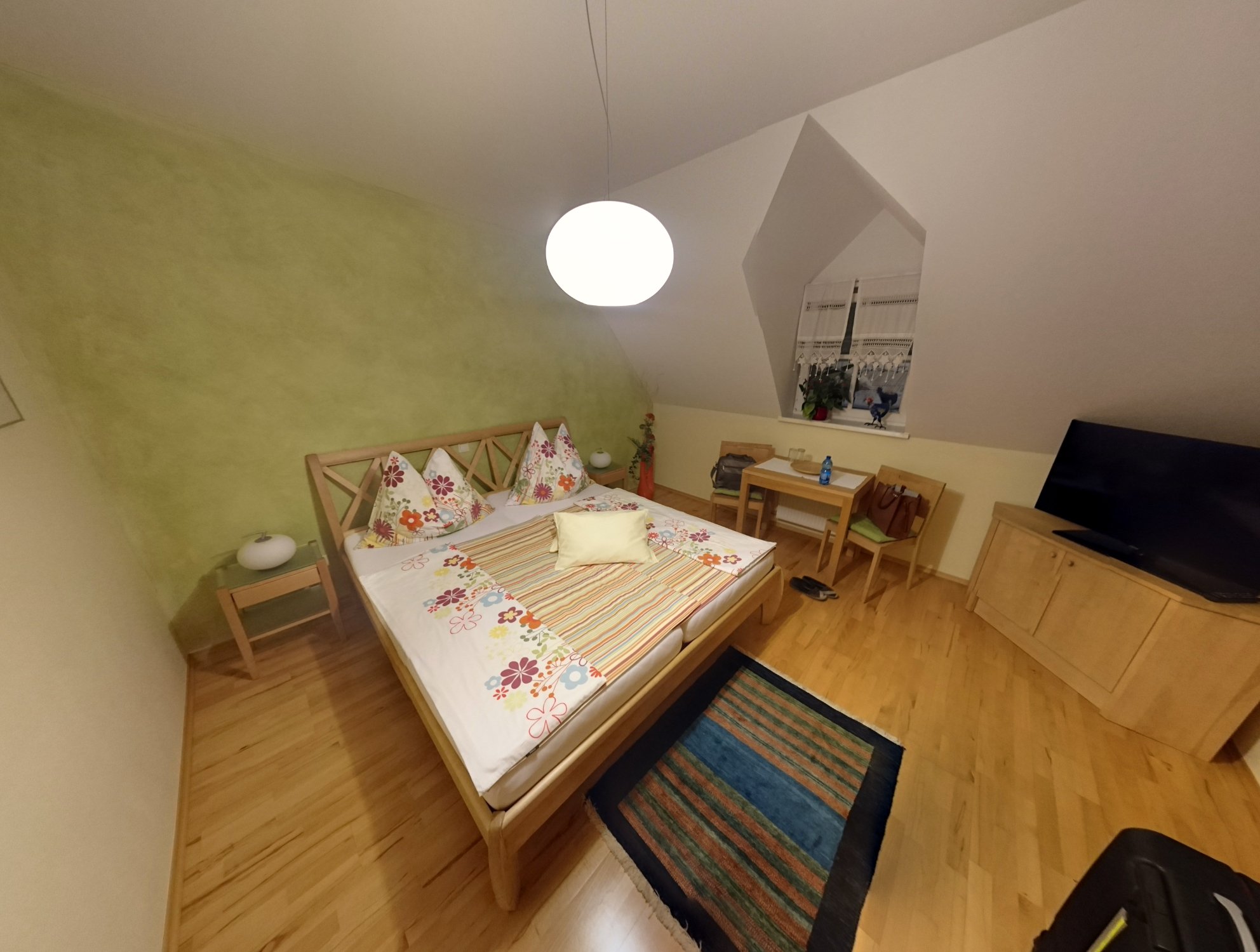 Buschenschank Orsl-官方