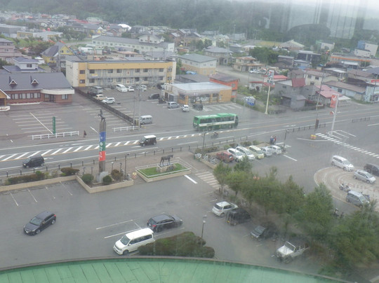 Recordkan-新冠町必去景点