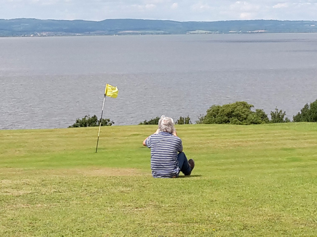 Portishead Golf Course-Portishead必去景点