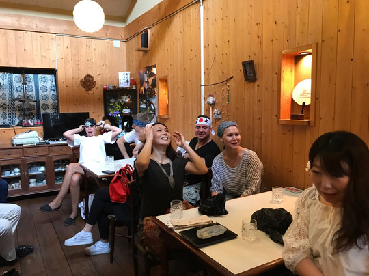 Ozeki Cooking School-关市必去景点