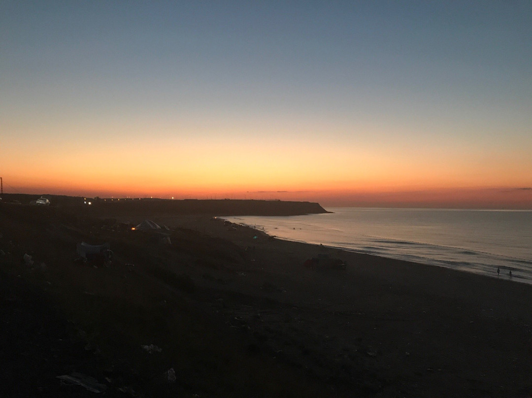 Kısırkaya Köyü Plajı-伊斯坦布尔必去景点