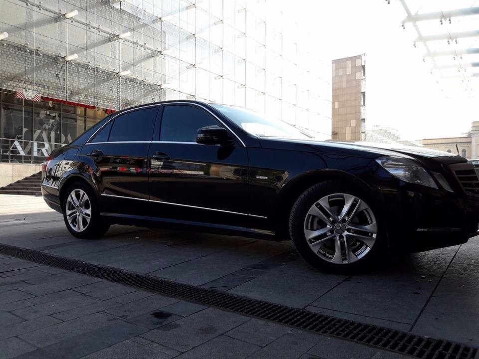 LimousineKrakow景点图片