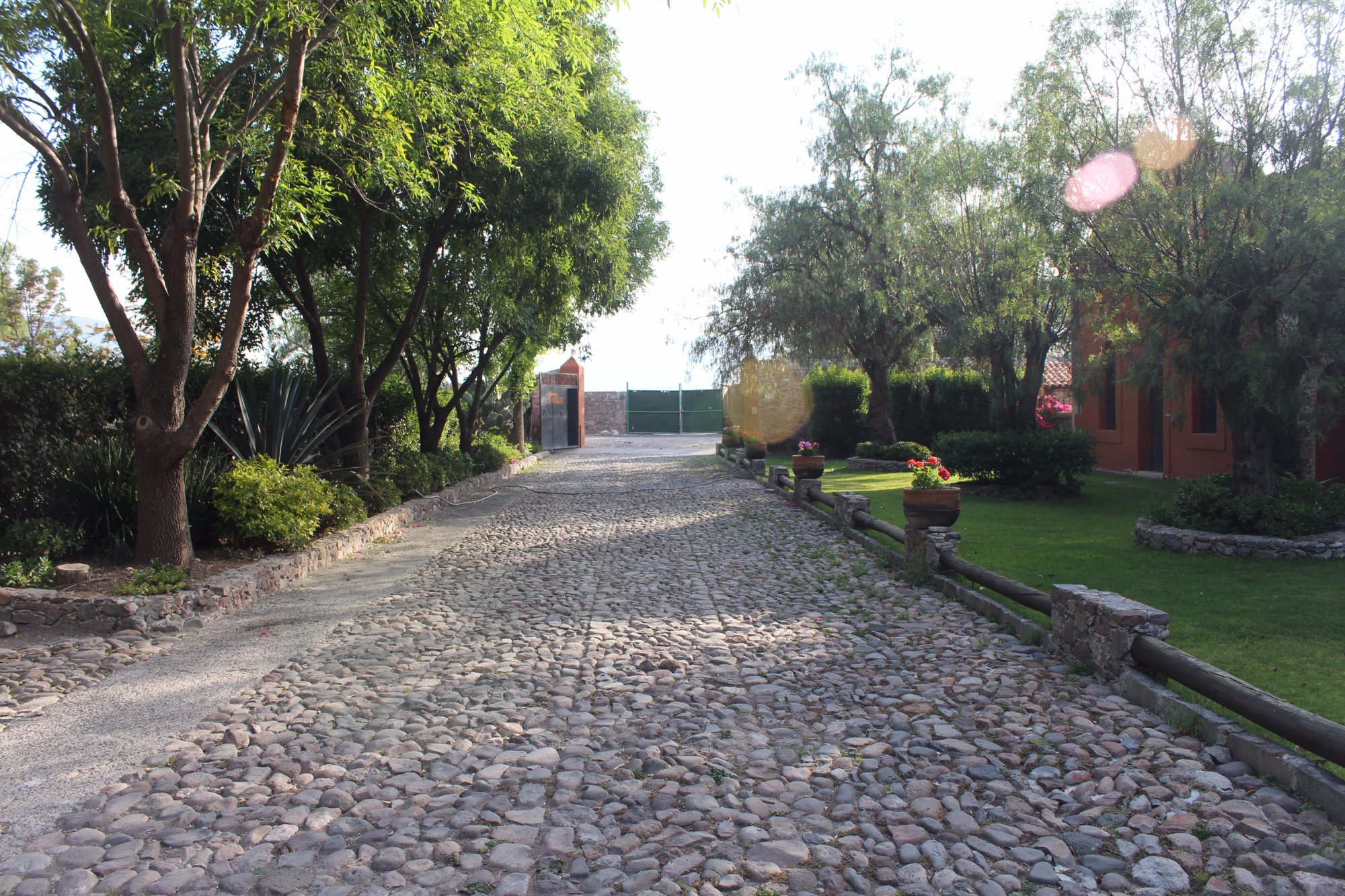 Casa Del Molino-浴室