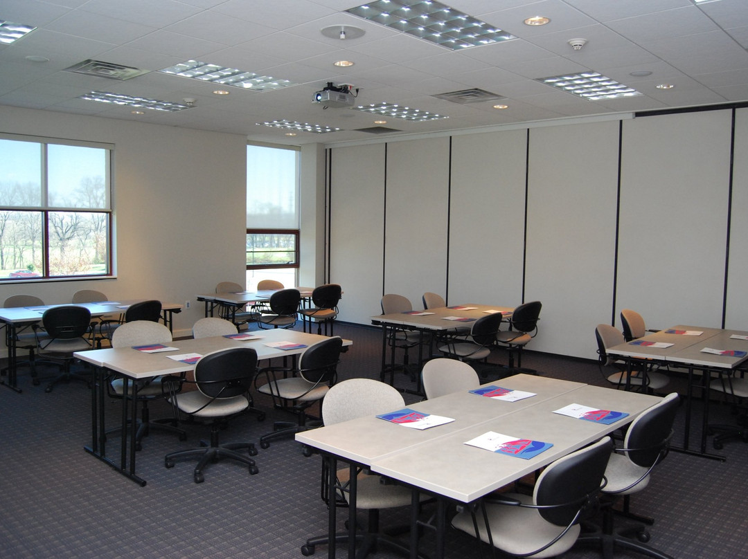 Conference Center at Shippensburg University景点图片