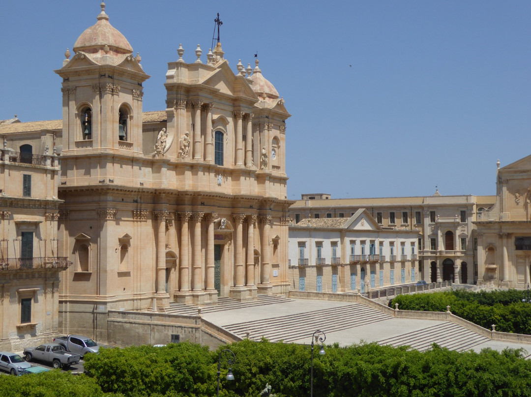 Corso Vittorio Emanuele III景点图片