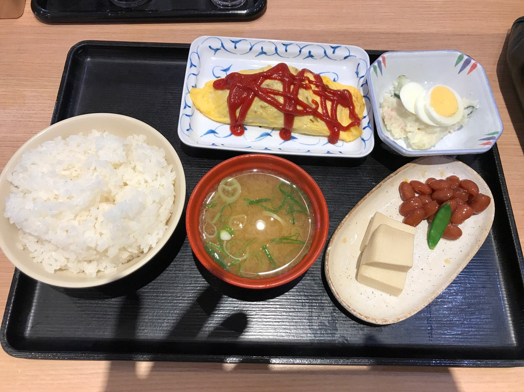 いも膳 高石店
