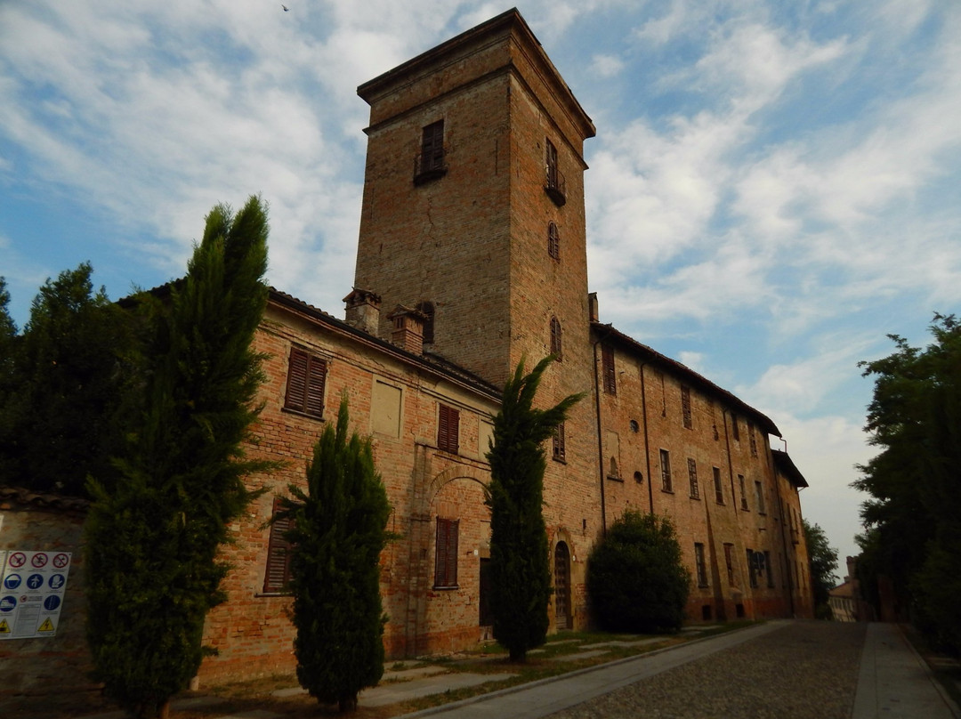 Castello della Battaglia景点图片