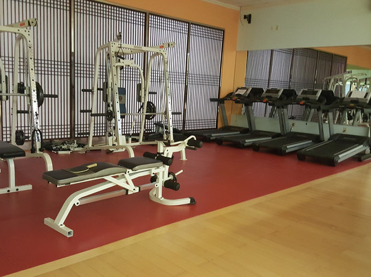 Seoul Spa USA-巴尔的摩必去景点