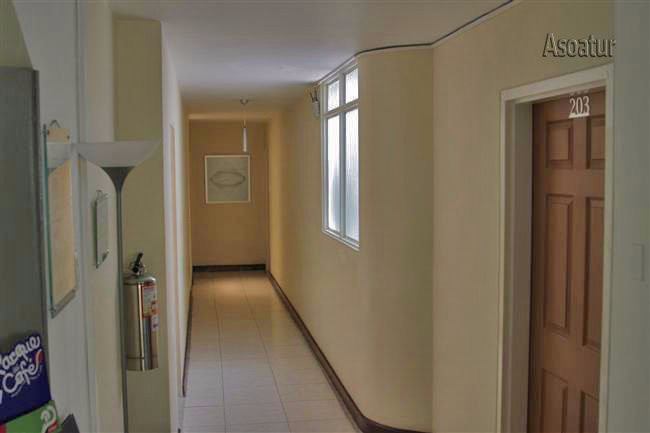 Hotel Gran Via主图