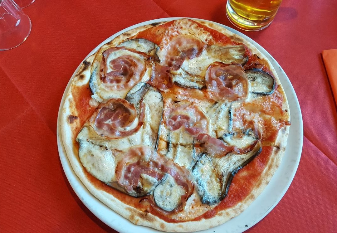 Torrazza餐馆和美食-Mondopizza