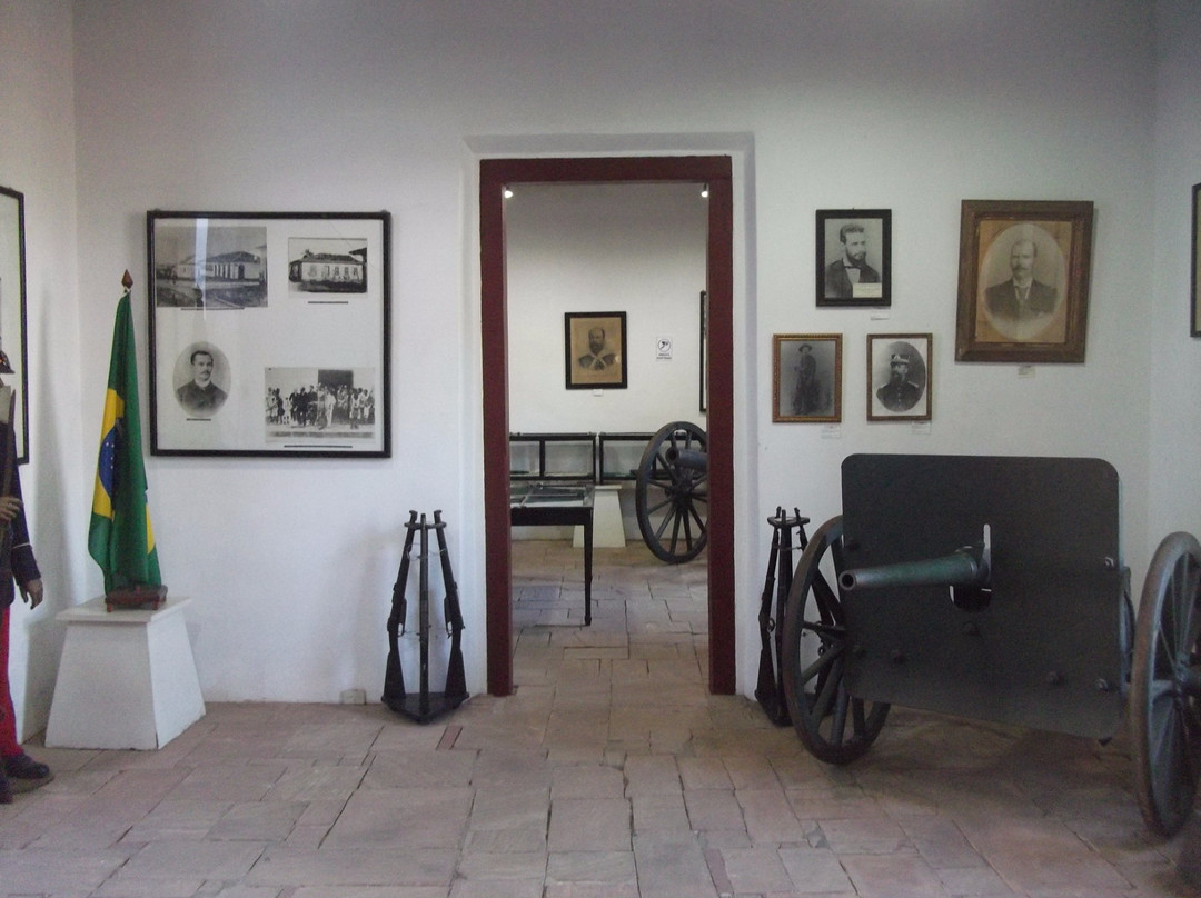 Casa da Câmara e Cadeia景点图片