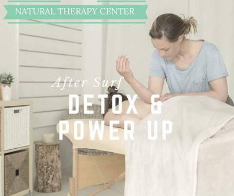 Natural Therapy Center景点图片