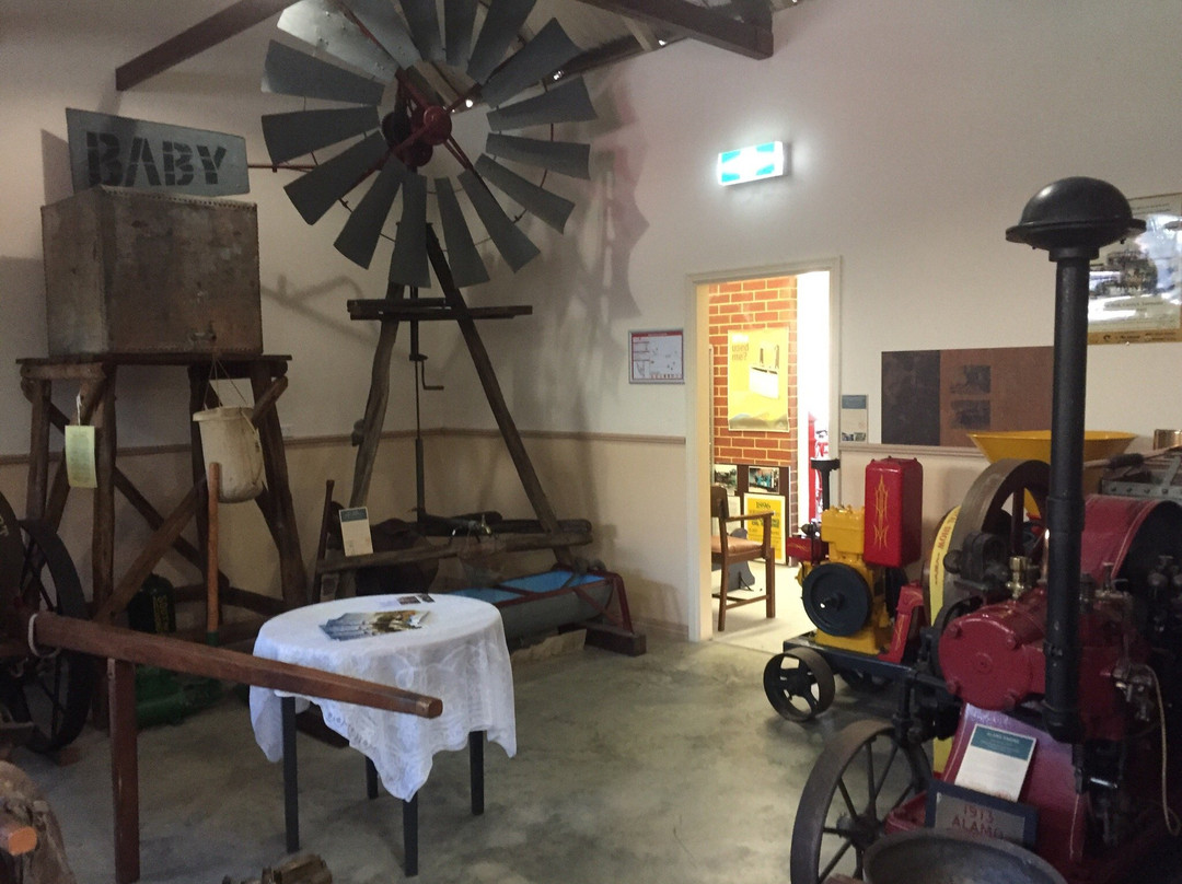 Perth Hills Armadale Visitor Centre景点图片
