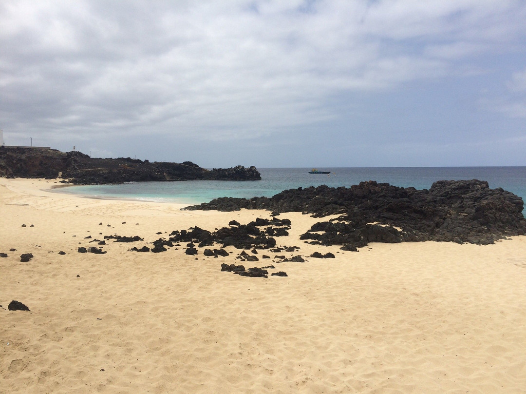 English Bay-Ascension Island必去景点