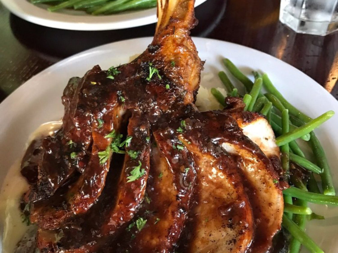 Twin Forks Tavern