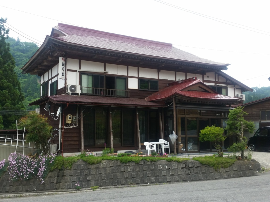 三岛町旅游攻略图片