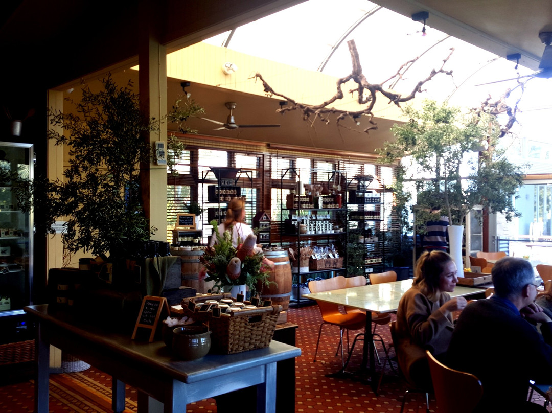 Maggie Beer's Farm Shop景点图片