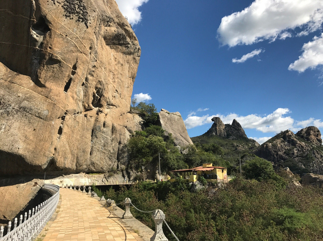 Quixada旅游攻略图片