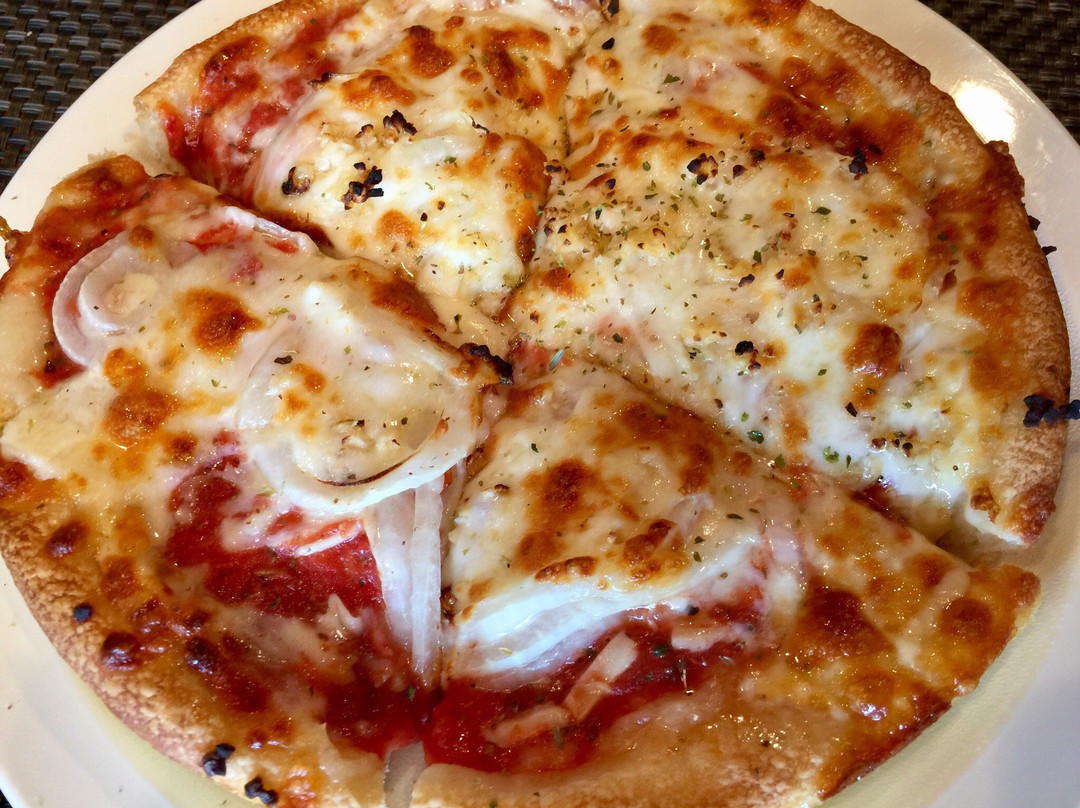 Lebanon Village Pizza