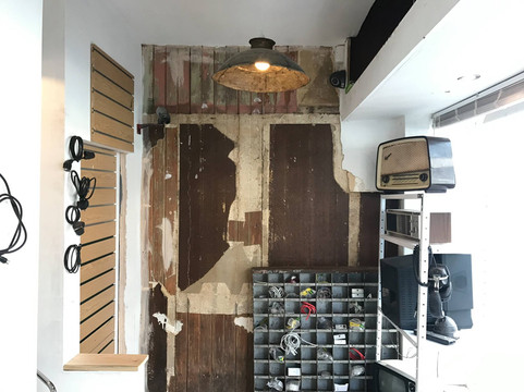 Vice & Co-林肯必去景点