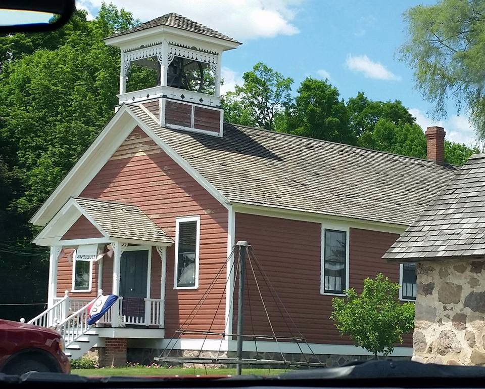 Nueske's-Wittenberg必去景点