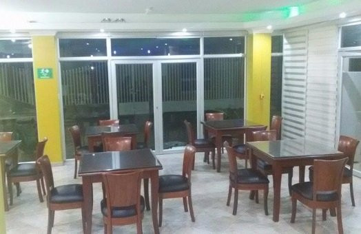 Hotel Amazonico主图