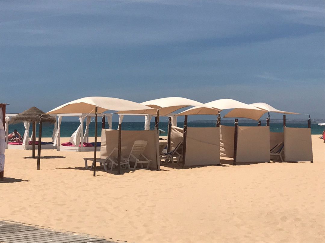 Paradis Plage Portimao-波尔蒂芒必去景点