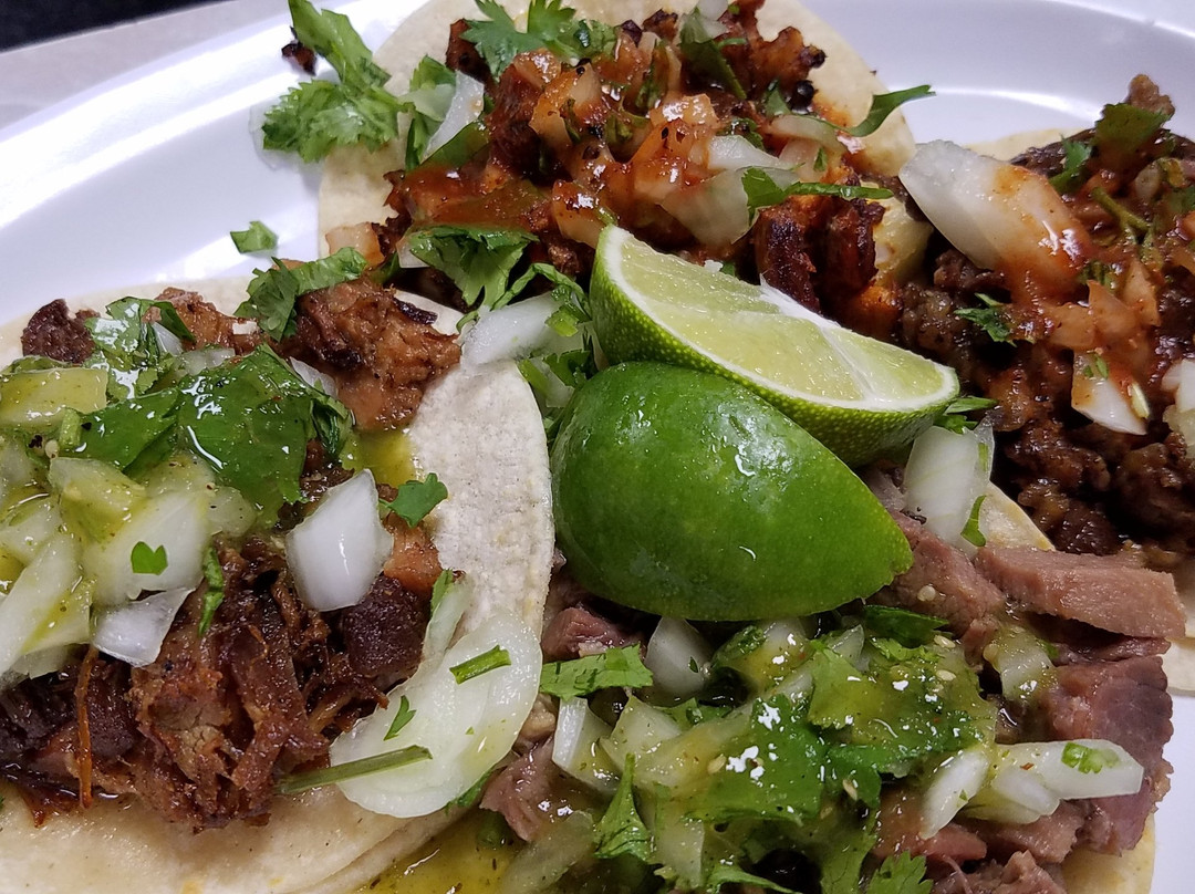 Taqueria El Nayarita