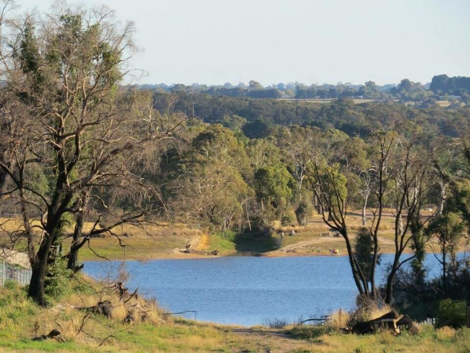 Upper Coliban Reservoir-Tylden必去景点