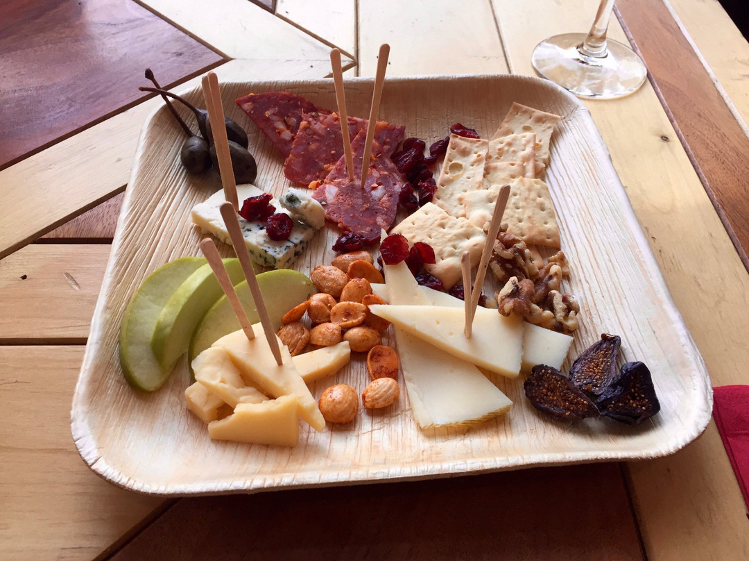 Cellar 433-杰罗姆必去景点