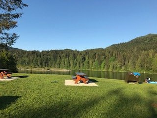 Hayward Lake Reservoir-米逊必去景点