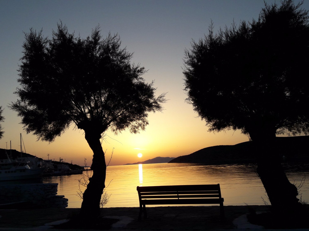 Pension Galini主图