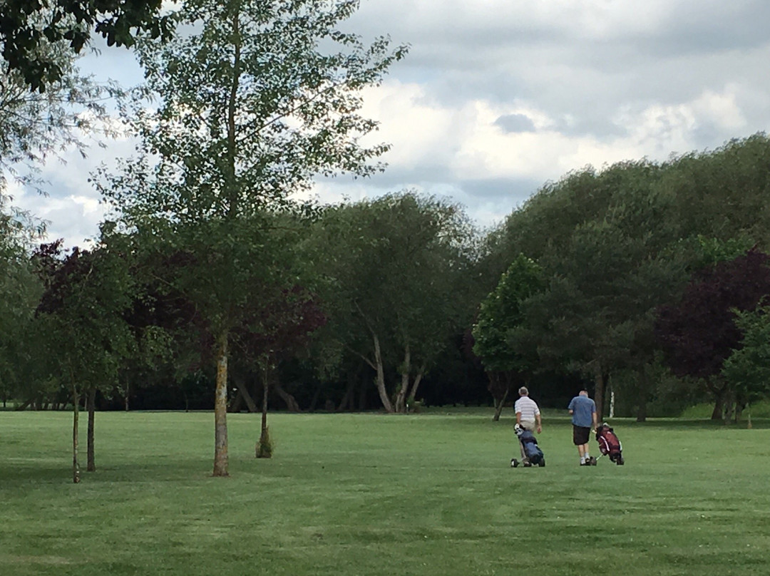 Beedles Lake Golf Club景点图片