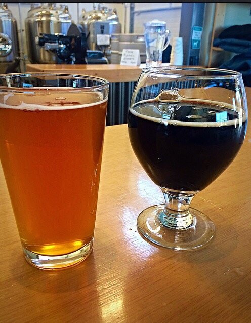 Grace Ridge Brewing-荷马必去景点