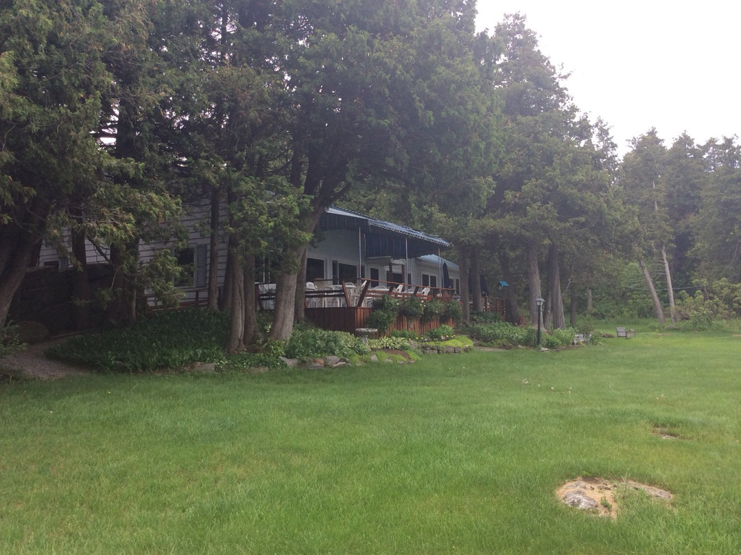 Ruthcliffe Lodge主图