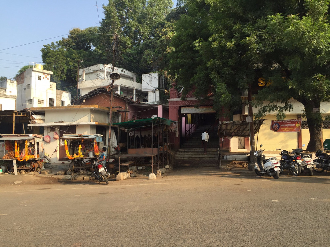 Telankhedi Hanuman Temple景点图片